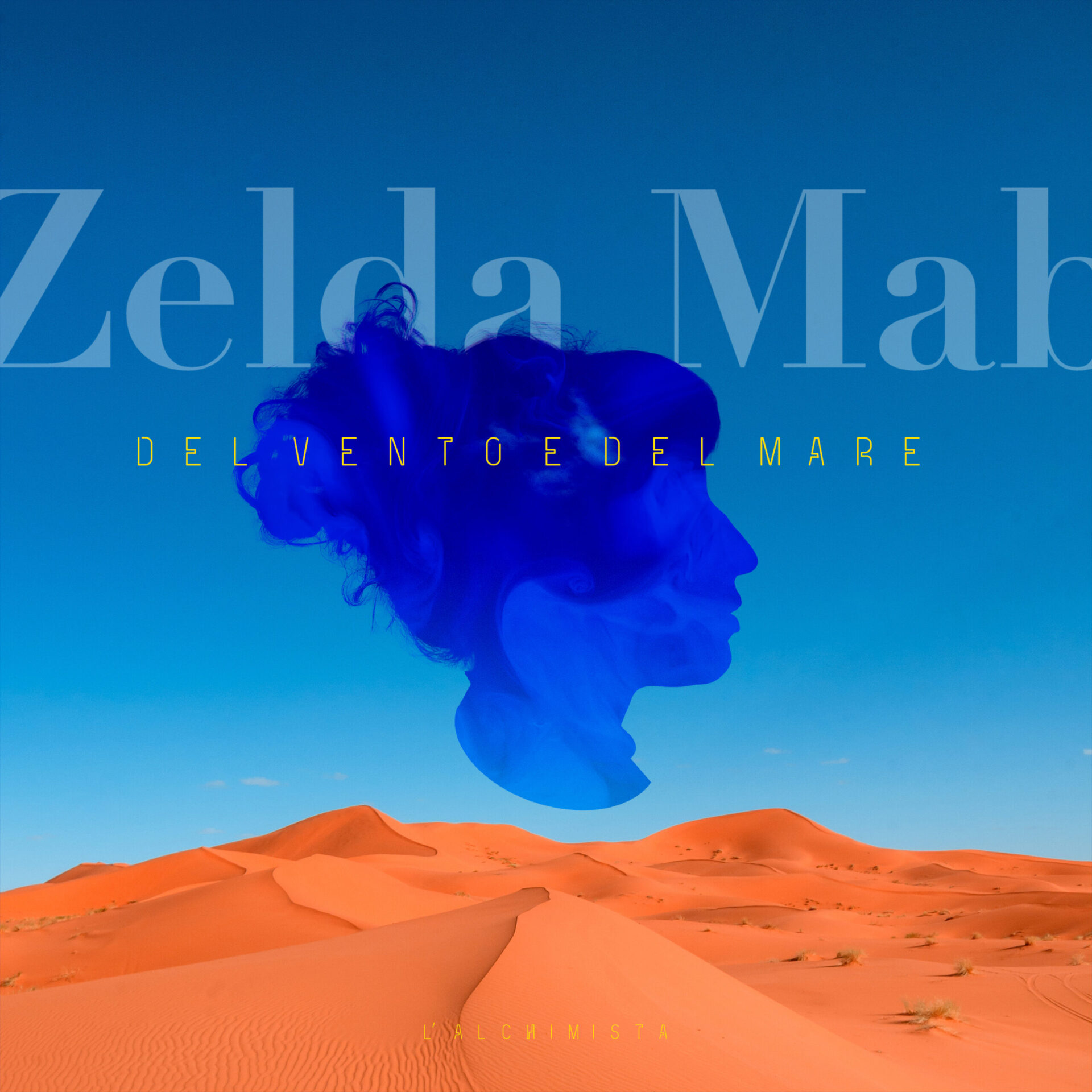 Zelda Mab